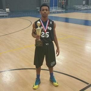 Meet your Posher, Kyle